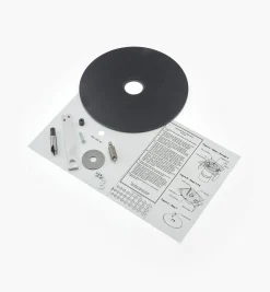 Lee Valley Veritas Base Plate