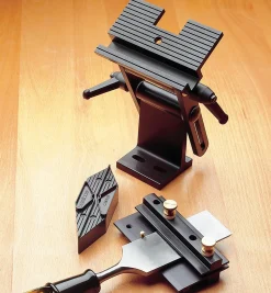 Lee Valley Veritas Basic Grinding Set