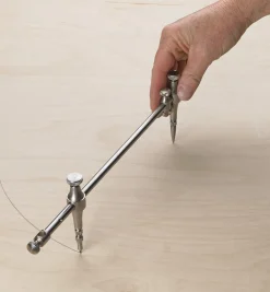 Lee Valley Veritas Beam Compass