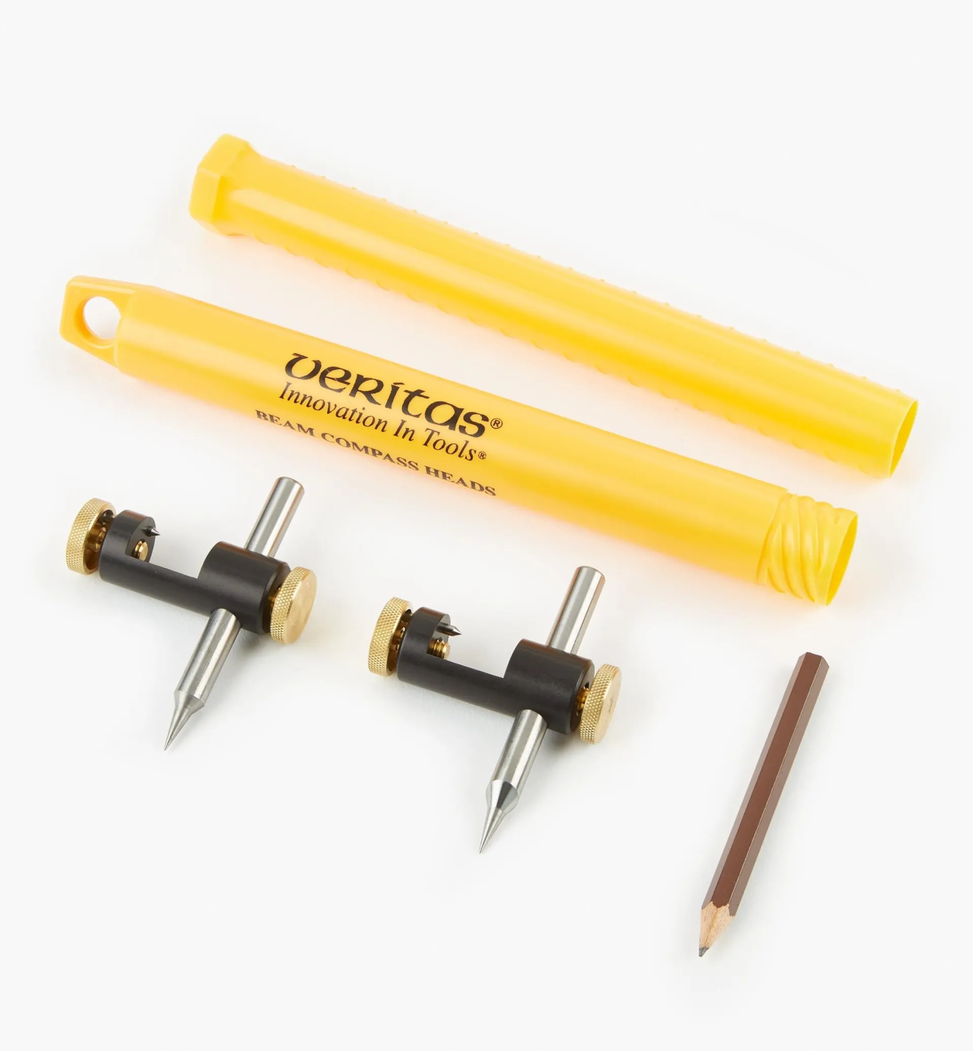 Lee Valley Veritas Beam Compass Heads