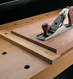 Lee Valley Veritas Bench Anchor