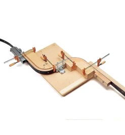 Lee Valley Veritas Bend Units