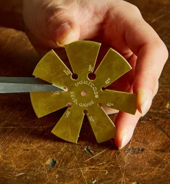 Lee Valley Veritas Bevel Gauge