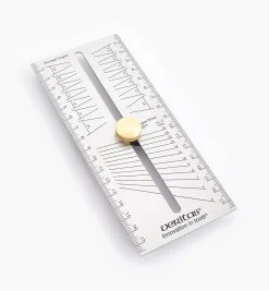 Lee Valley Veritas Bevel Setter