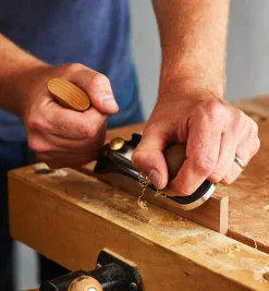 Lee Valley Veritas Bevel-Up #1 Plane