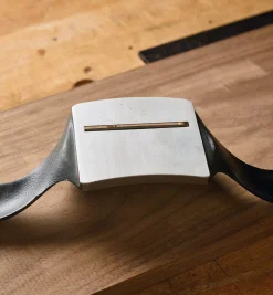 Lee Valley Veritas Cabinet Scraper