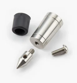 Lee Valley Veritas Cane & Staff Tips