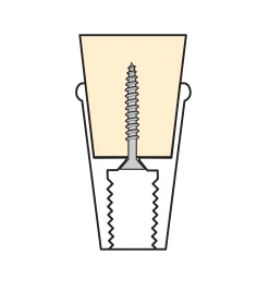 Lee Valley Veritas Cane & Staff Tips