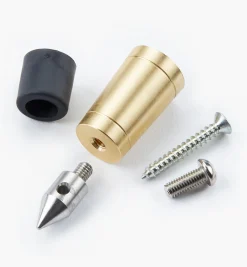 Lee Valley Veritas Cane & Staff Tips