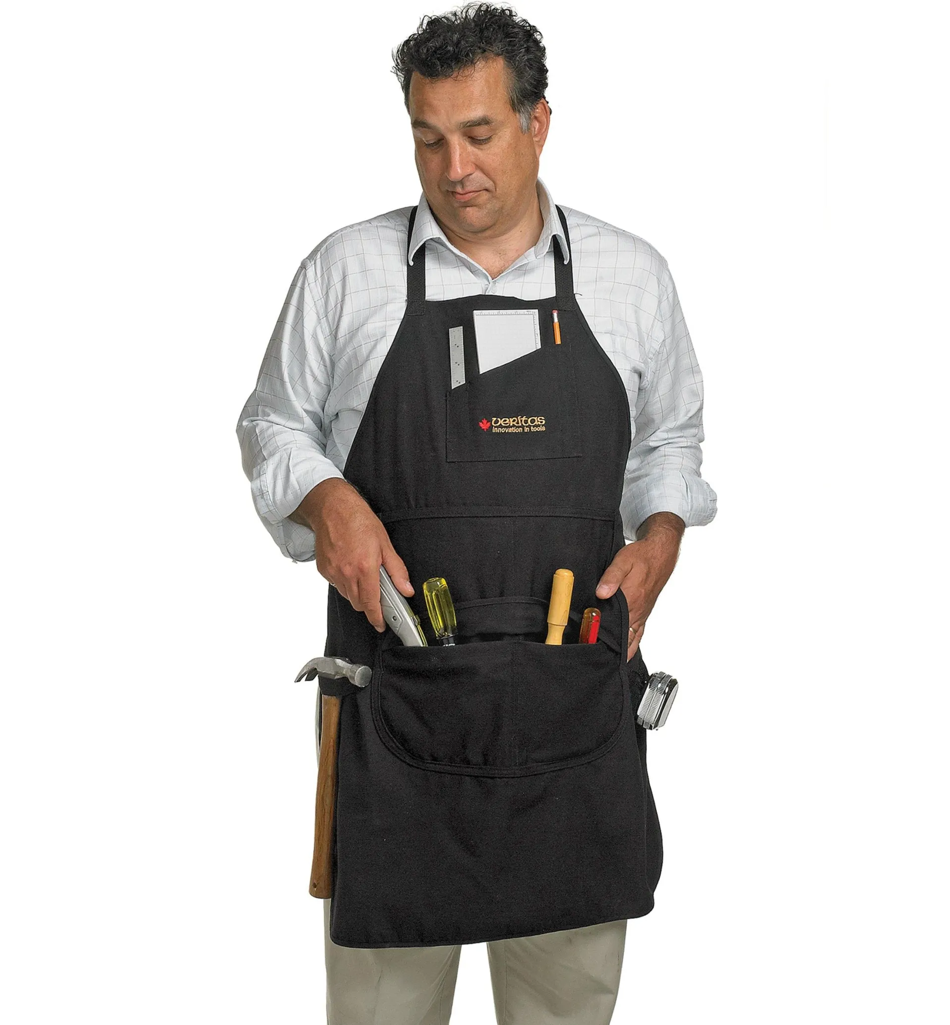 Lee Valley Veritas Canvas Apron