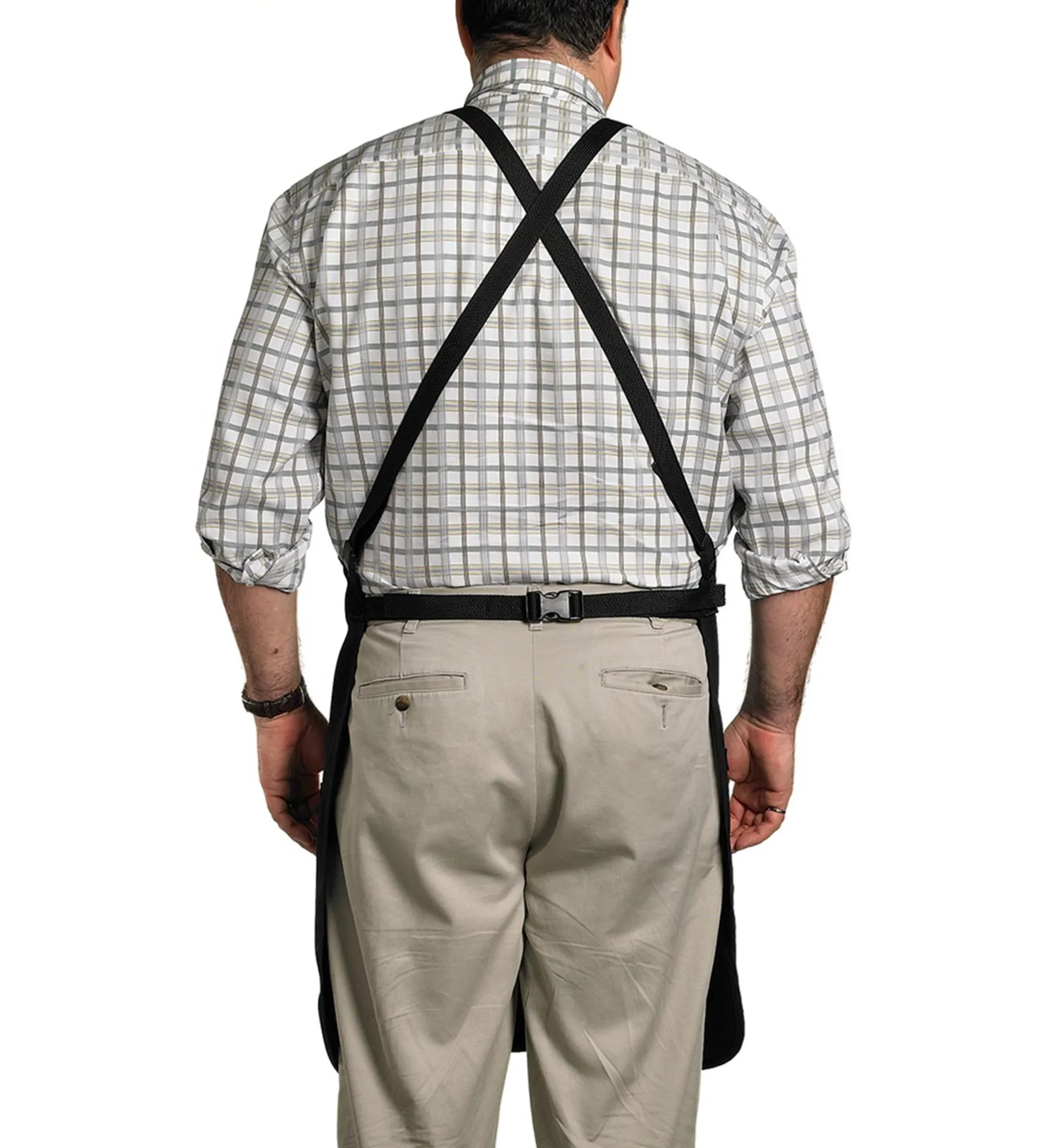 Lee Valley Veritas Canvas Apron