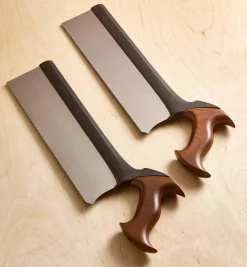 Lee Valley Veritas Carcass Saws