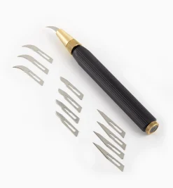 Lee Valley Veritas Carver's Knife