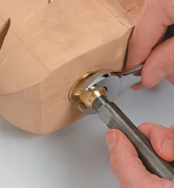 Lee Valley Veritas Carver's Vise Screw