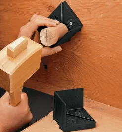 Lee Valley Veritas Center Marker