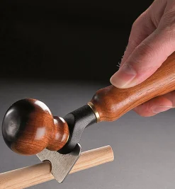 Lee Valley Veritas Chairmaker's Scraper