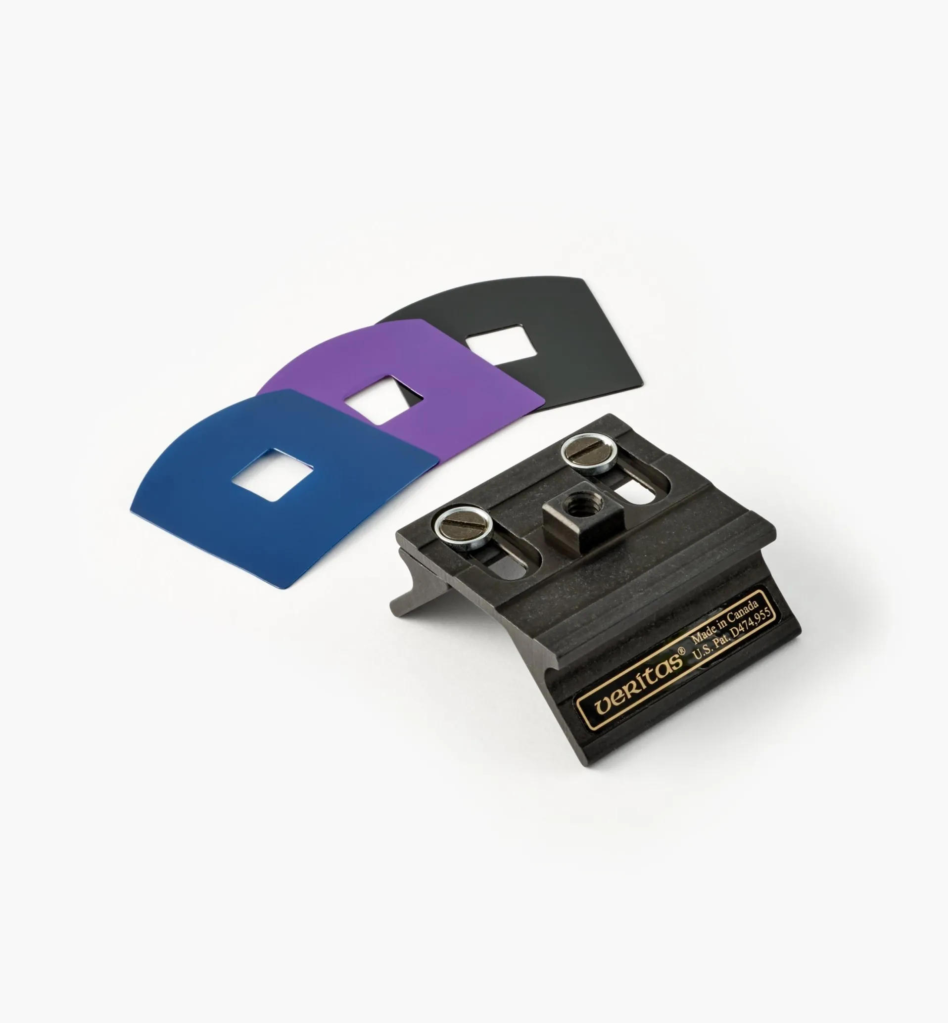 Lee Valley Veritas Chamfer Guide