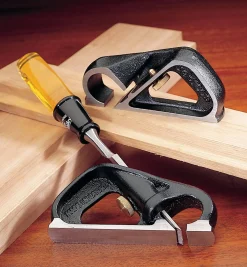 Lee Valley Veritas Chisel Plane