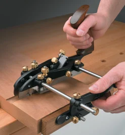 Lee Valley Veritas Combination Plane