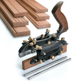Lee Valley Veritas Combination Plane