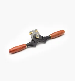 Lee Valley Veritas Concave Spokeshave