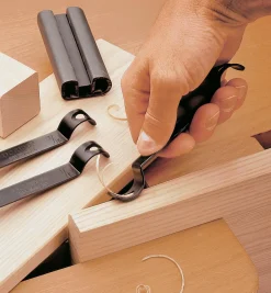 Lee Valley Veritas Cornering Tool Set