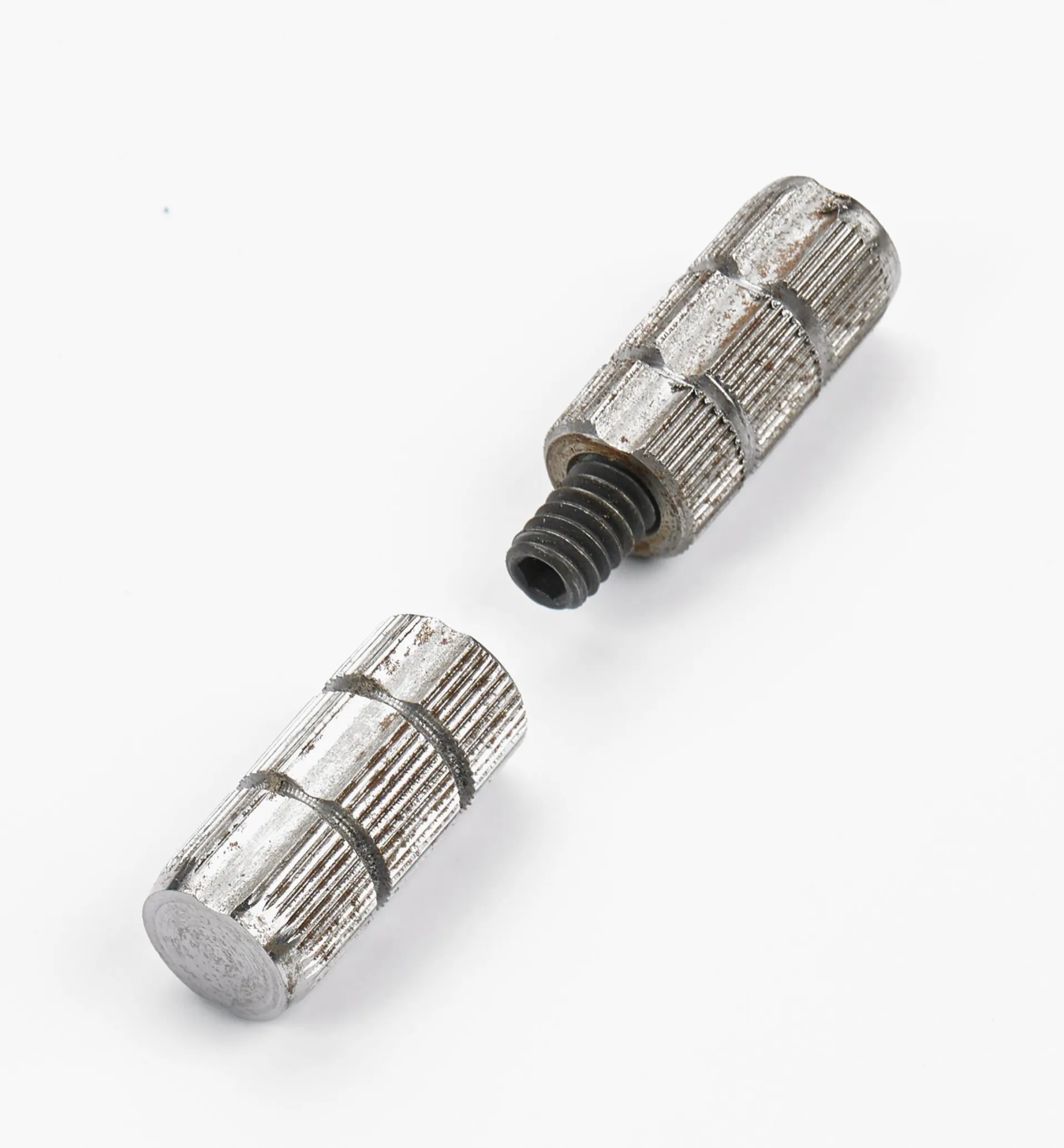 Lee Valley Veritas Couplers