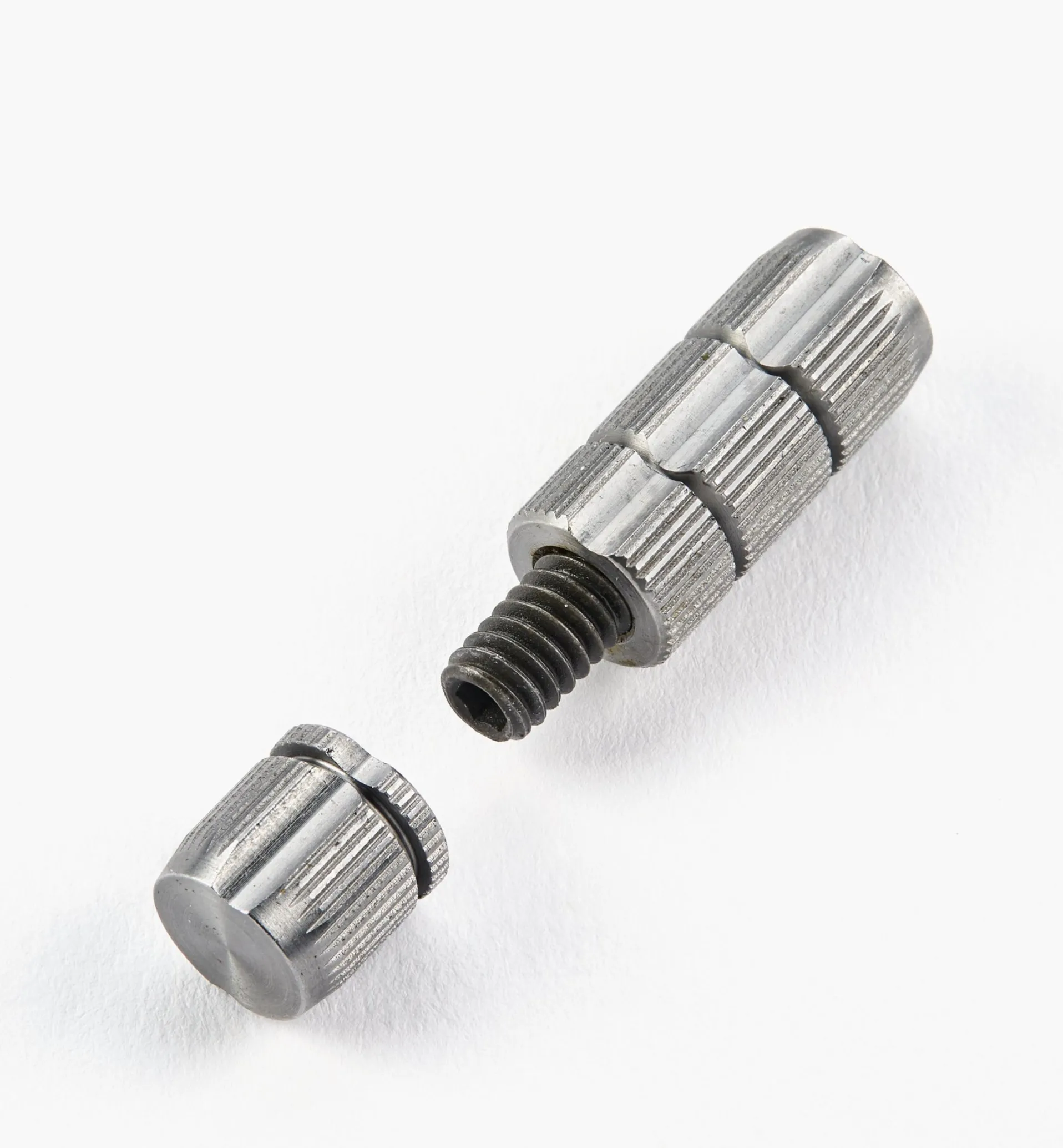 Lee Valley Veritas Couplers