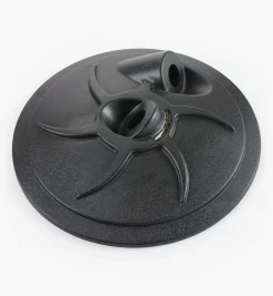 Lee Valley Veritas Cyclone Lids