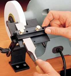 Lee Valley Veritas Deluxe Power Sharpening Set