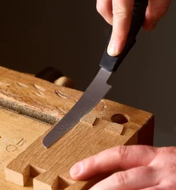 Lee Valley Veritas Detail Flush-Cutting Saw