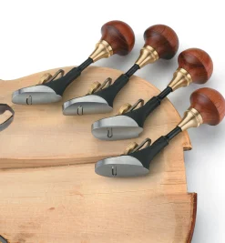 Lee Valley Veritas Detail Palm Planes