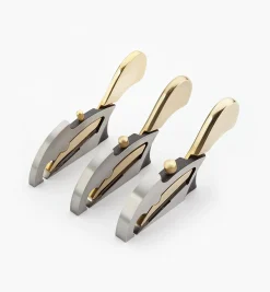 Lee Valley Veritas Detail Rabbet Planes