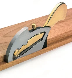 Lee Valley Veritas Detail Rabbet Planes