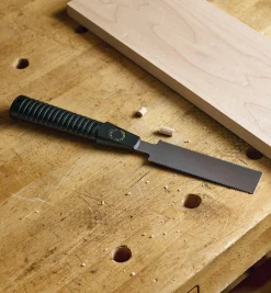 Lee Valley Veritas Double-Edge Flush-Cutting Saw