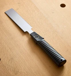 Lee Valley Veritas Double-Edge Flush-Cutting Saw