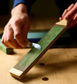 Lee Valley Veritas Double-Sided Hand Strop