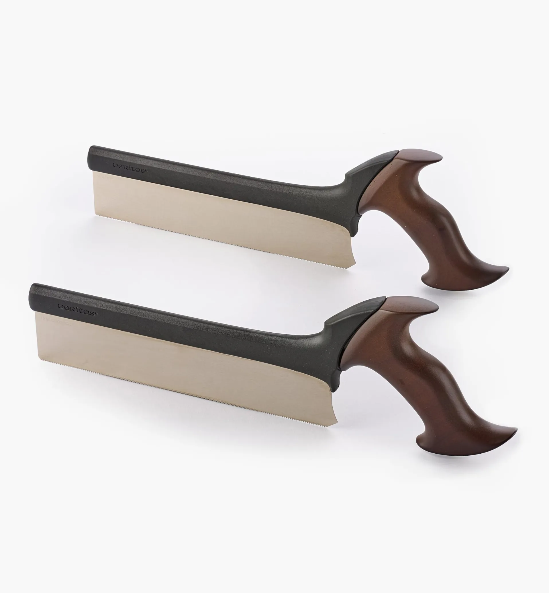 Lee Valley Veritas Dovetail & Crosscut Saws