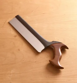 Lee Valley Veritas Dovetail Saws