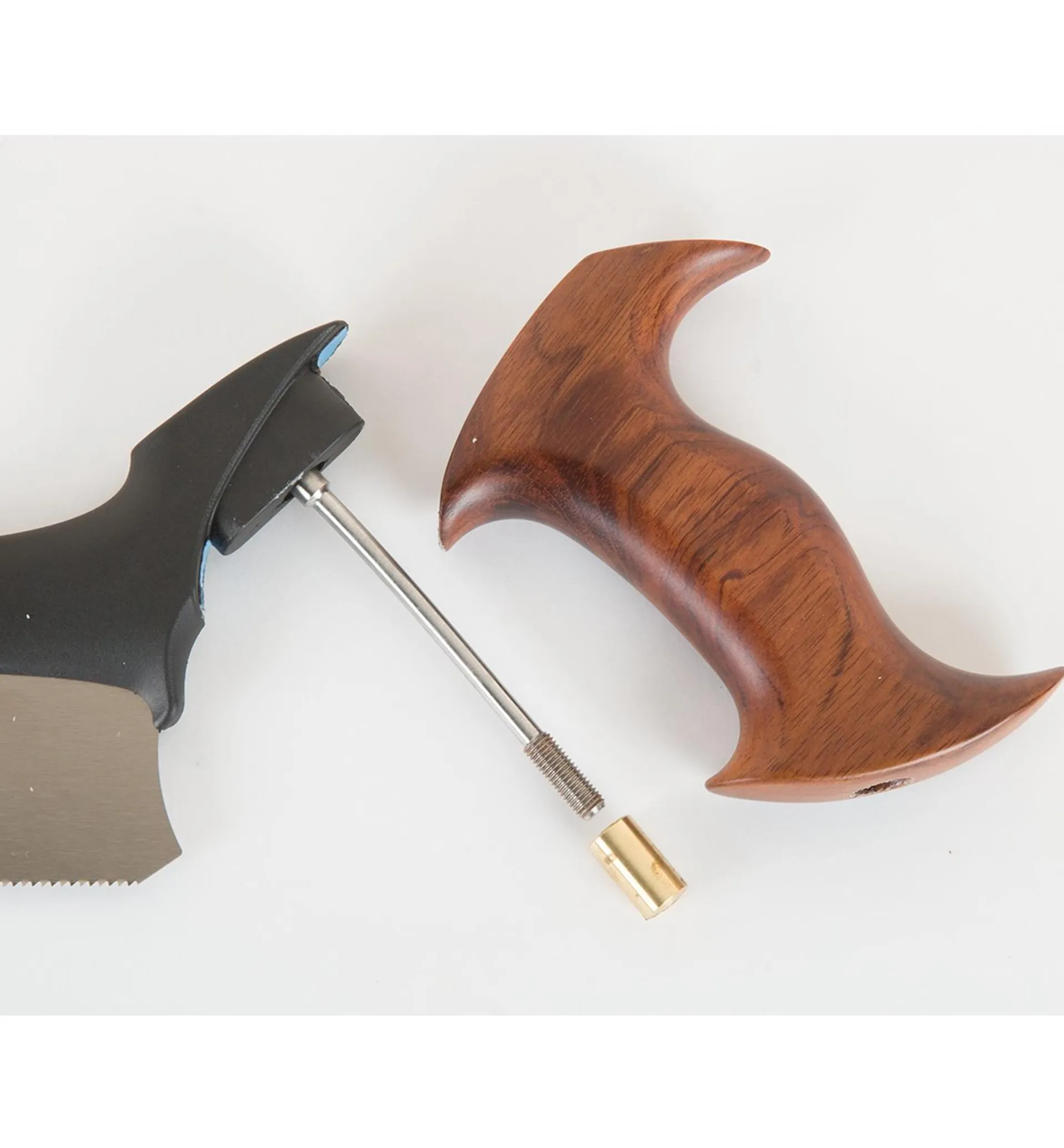 Lee Valley Veritas Dovetail Saws