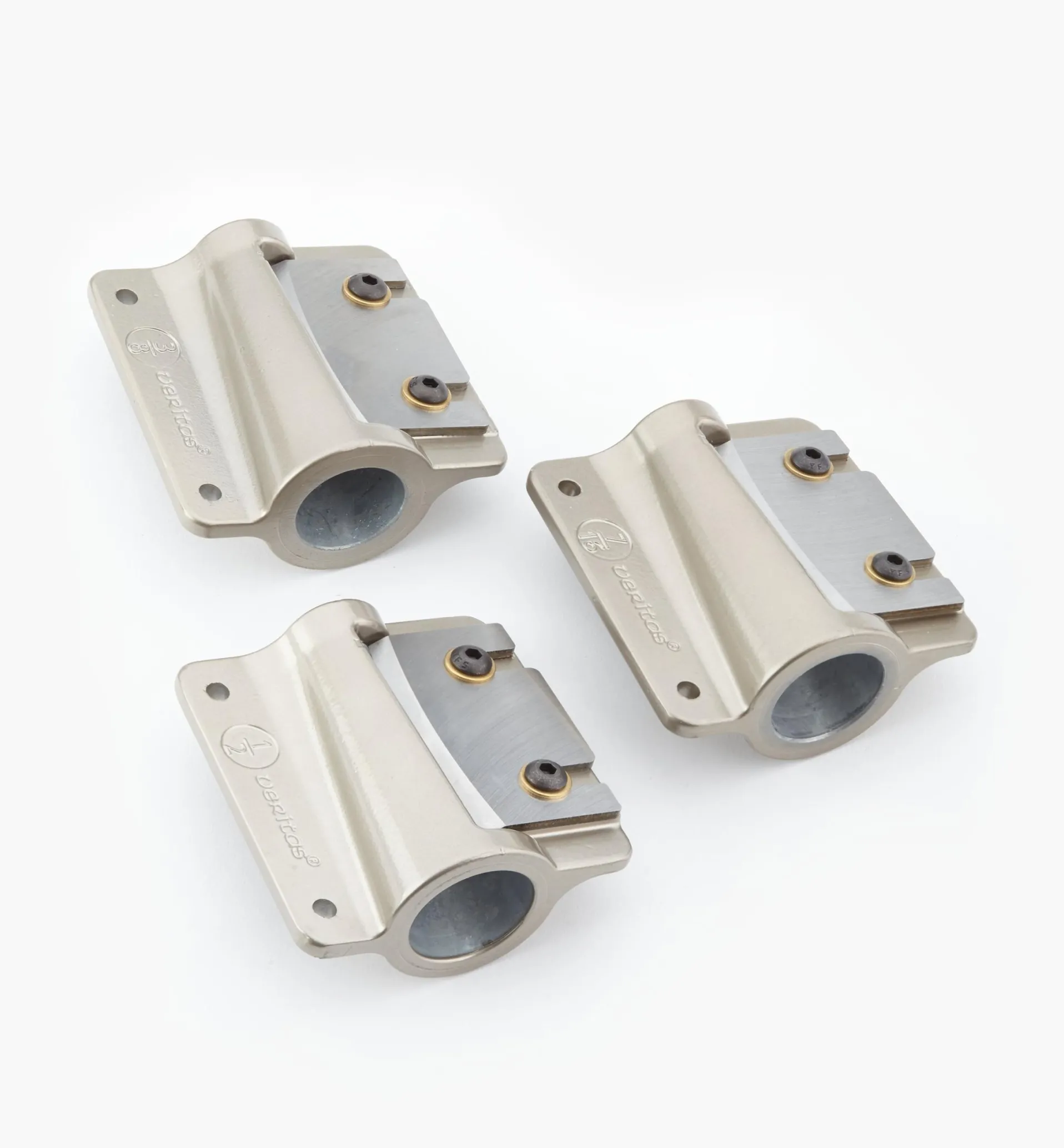 Lee Valley Veritas Dowel And Tenon Cutters