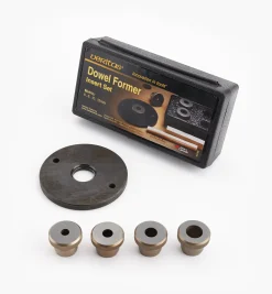 Lee Valley Veritas Dowel Former