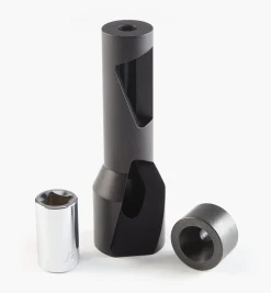 Lee Valley Veritas Dowel Inserts For Arrow Makers