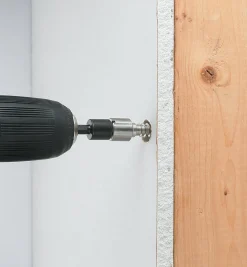 Lee Valley Veritas Drywall Nuts (1/4-20 Thread)