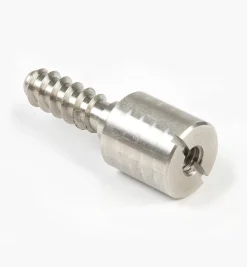 Lee Valley Veritas Drywall Nuts (1/4-20 Thread)