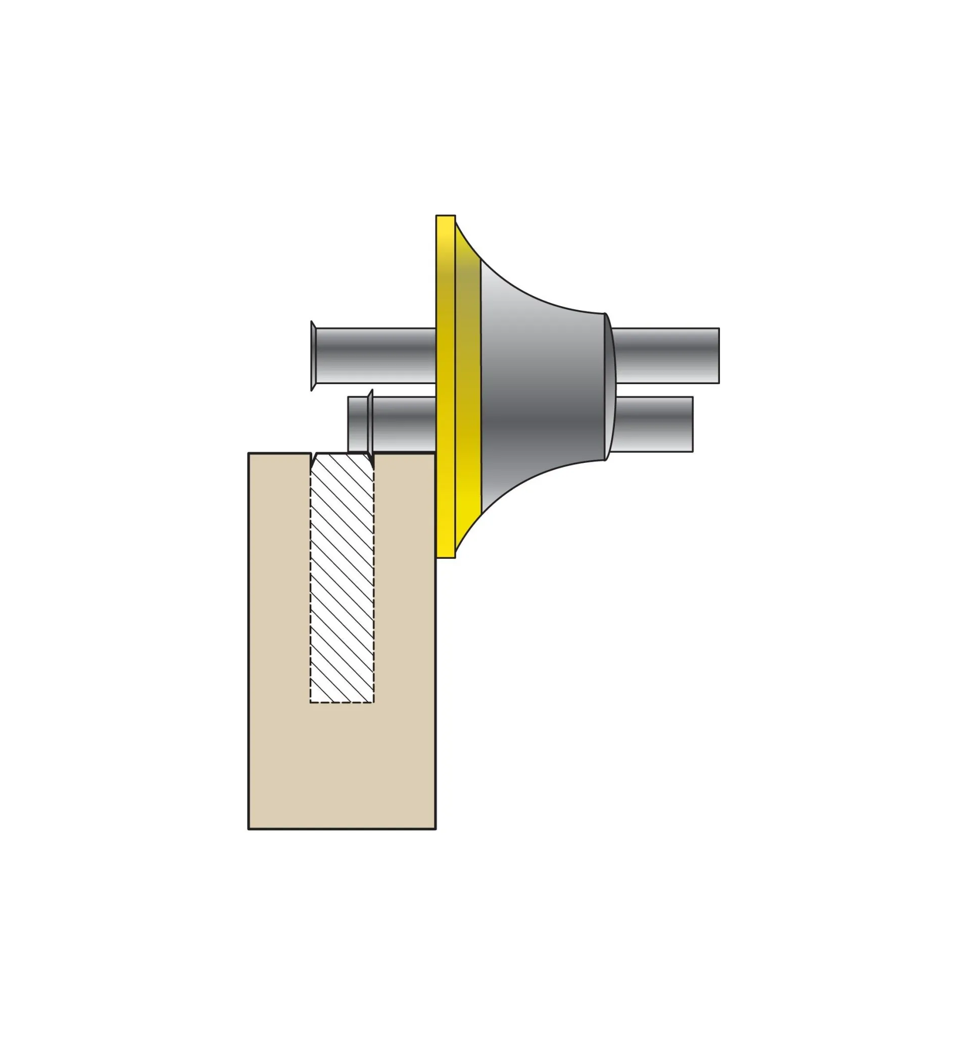 Lee Valley Veritas Dual Marking Gauge