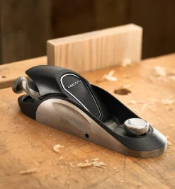 Lee Valley Veritas DX60 Block Plane