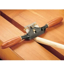 Lee Valley Veritas Flat Spokeshave