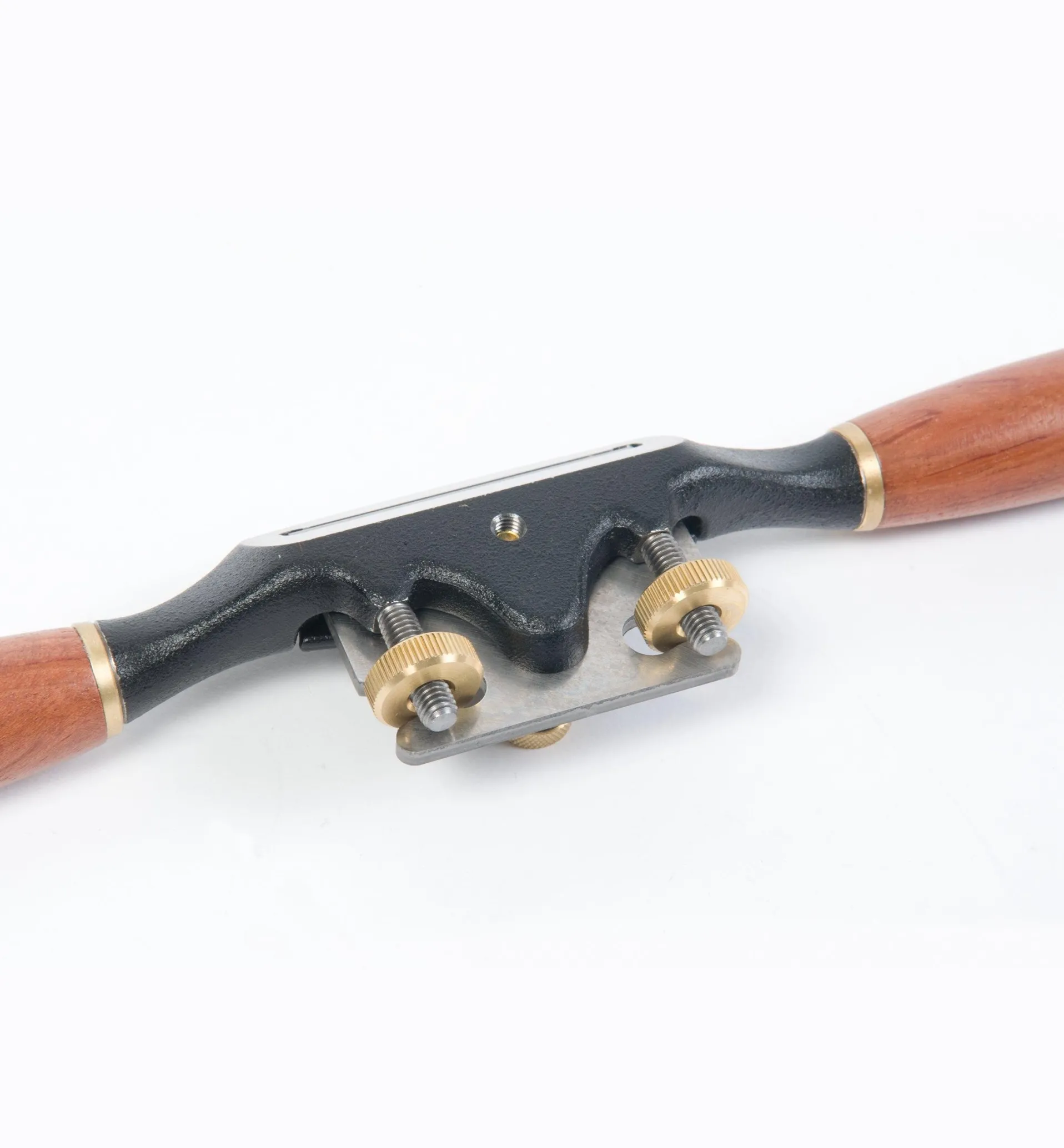 Lee Valley Veritas Flat Spokeshave