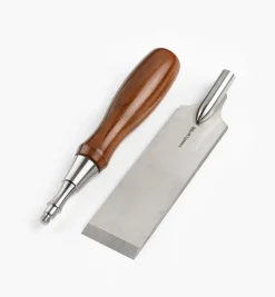 Lee Valley Veritas Flushing Chisel Handle & Blade Sets